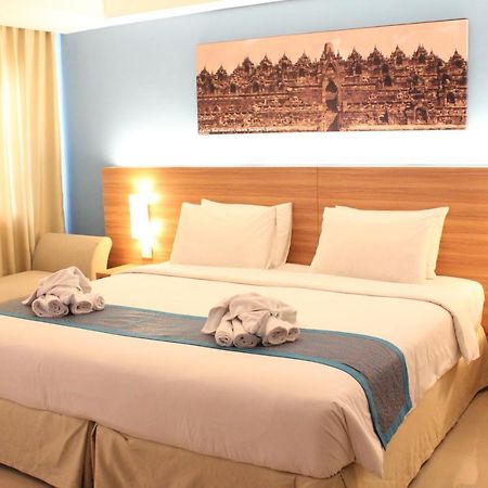 Hotel Sahid Mutiara Karawaci à Tangerang Extérieur photo