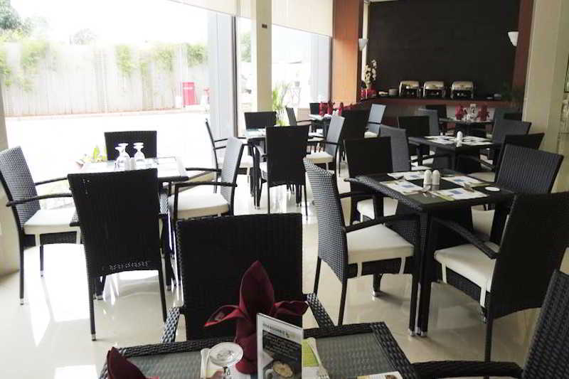 Hotel Sahid Mutiara Karawaci à Tangerang Extérieur photo