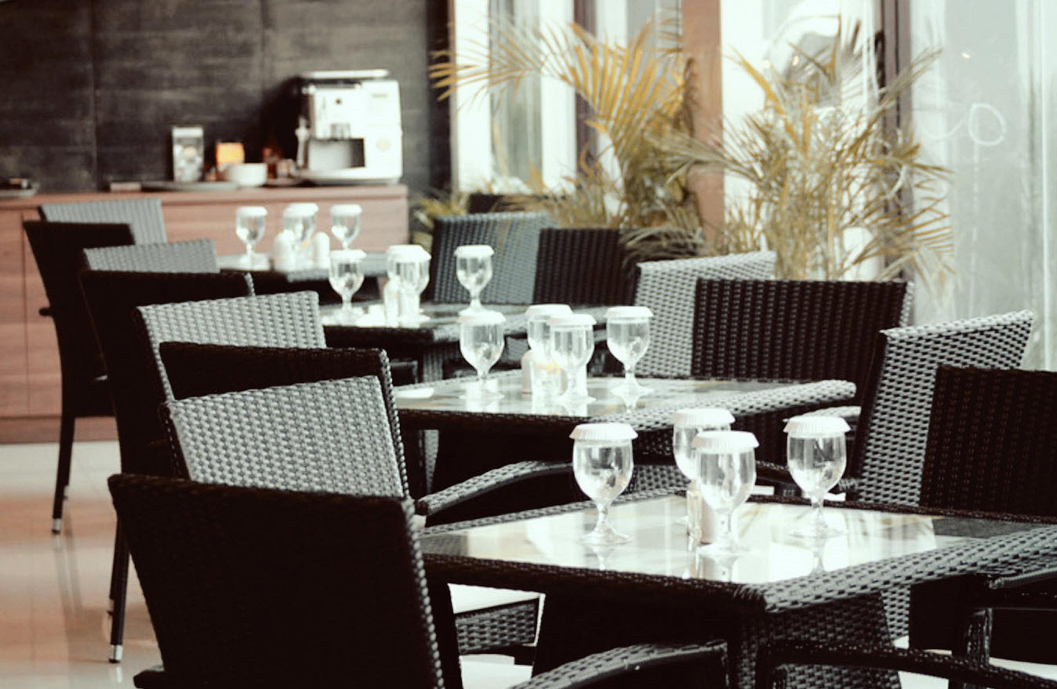 Hotel Sahid Mutiara Karawaci à Tangerang Extérieur photo