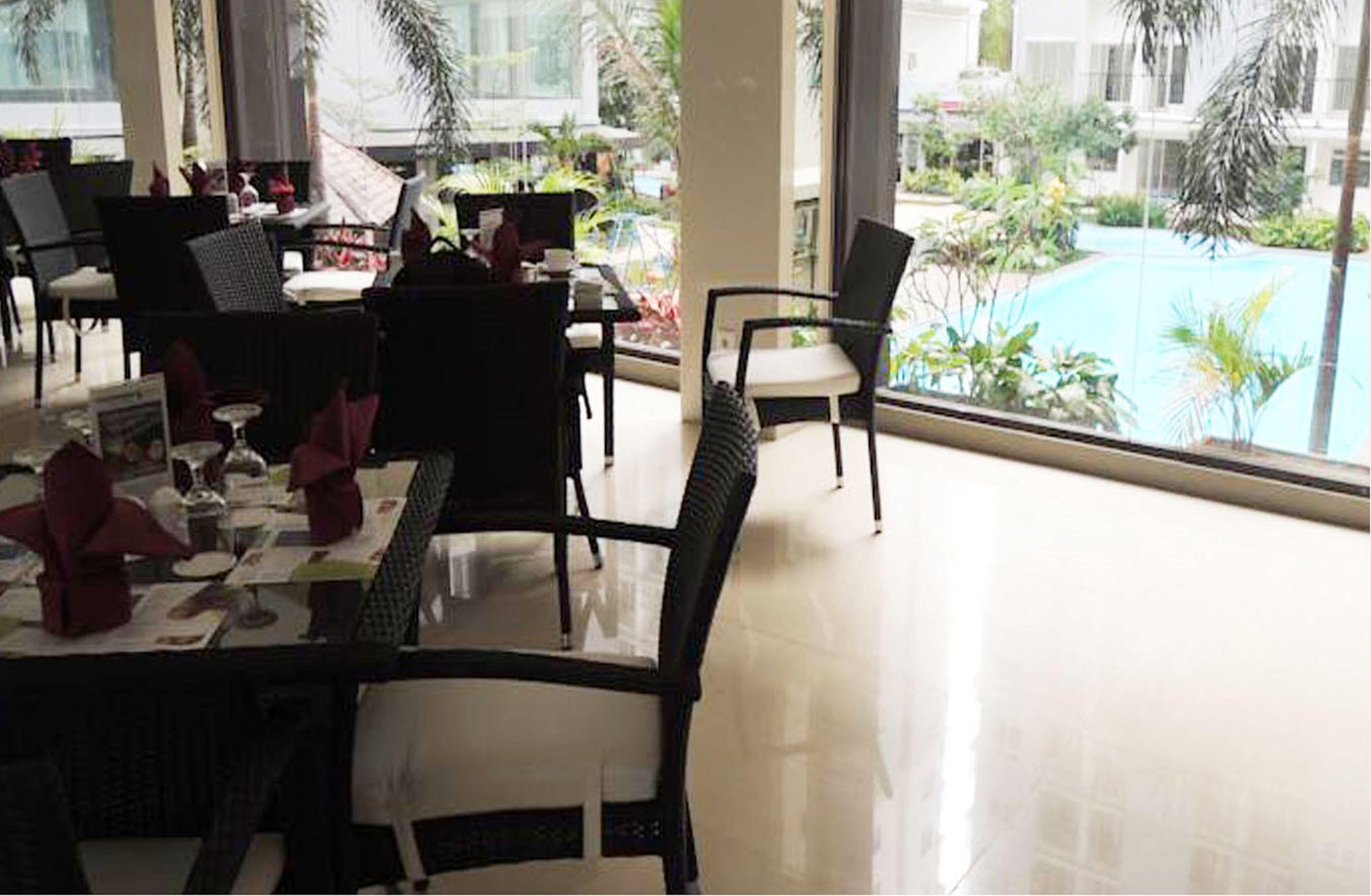 Hotel Sahid Mutiara Karawaci à Tangerang Extérieur photo