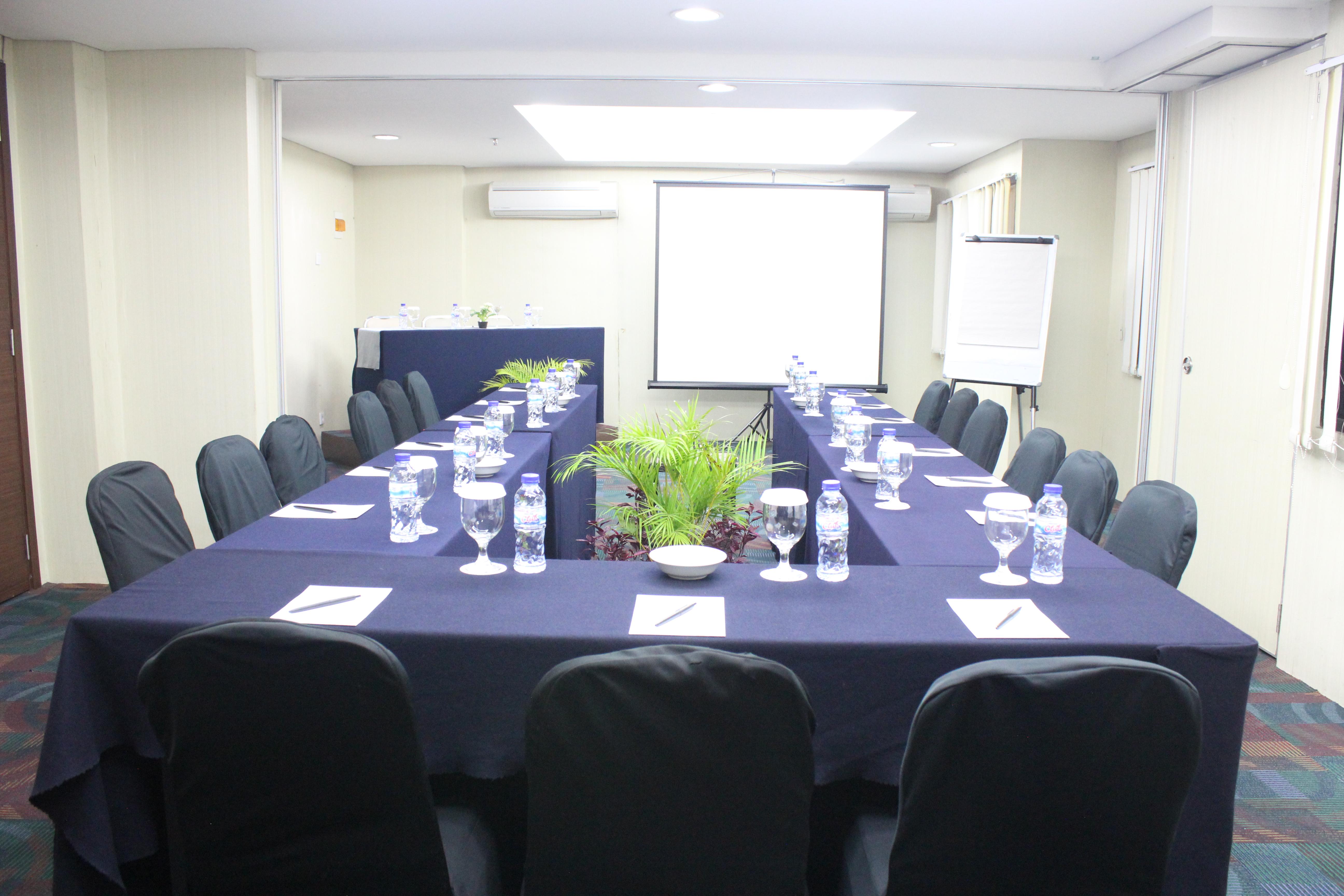 Hotel Sahid Mutiara Karawaci à Tangerang Extérieur photo