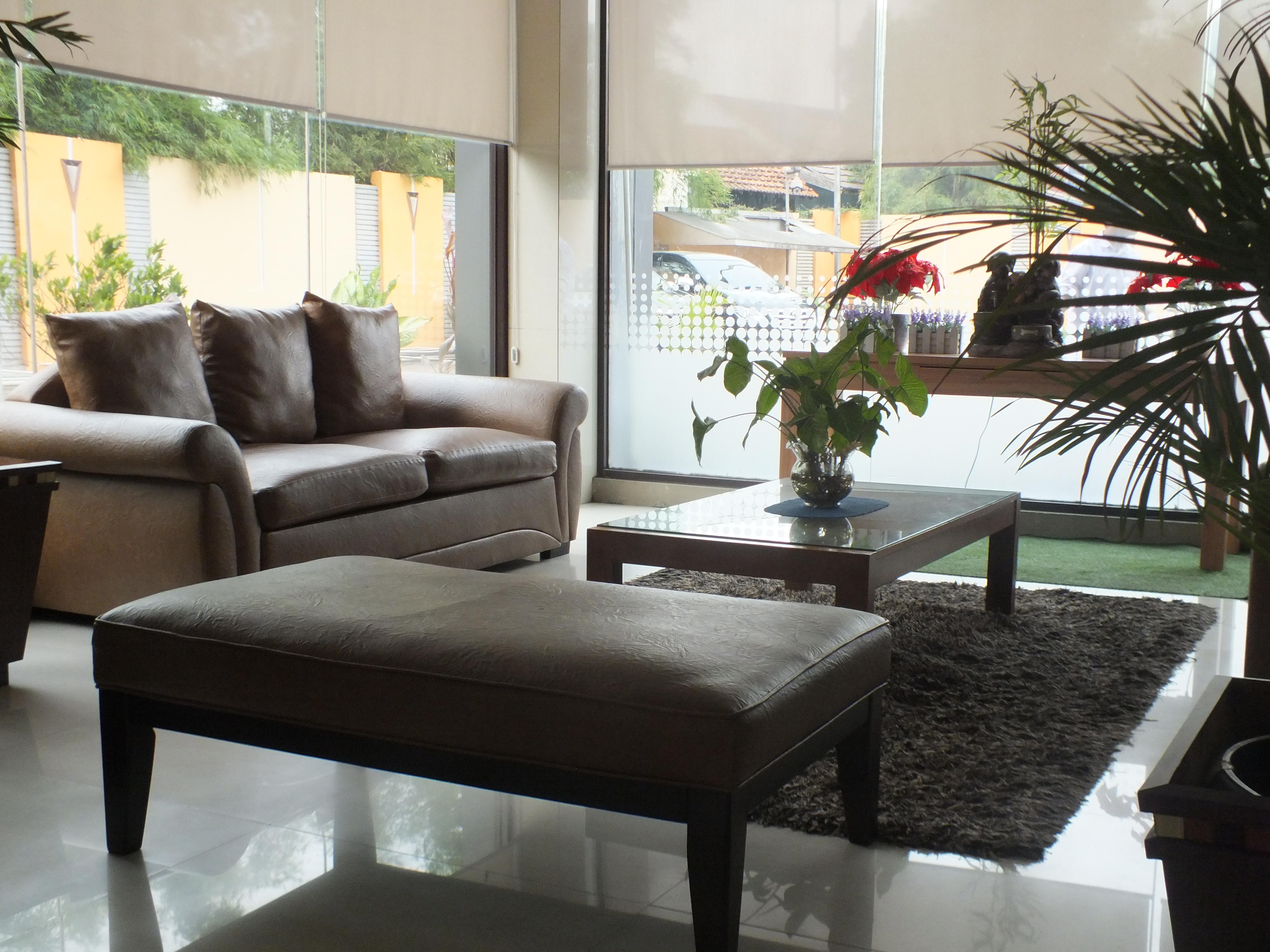 Hotel Sahid Mutiara Karawaci à Tangerang Extérieur photo