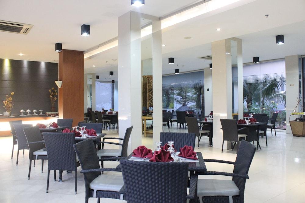 Hotel Sahid Mutiara Karawaci à Tangerang Extérieur photo