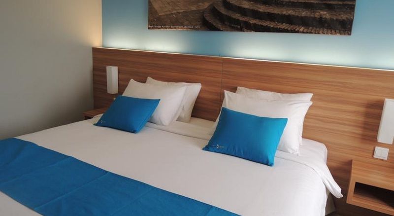 Hotel Sahid Mutiara Karawaci à Tangerang Extérieur photo