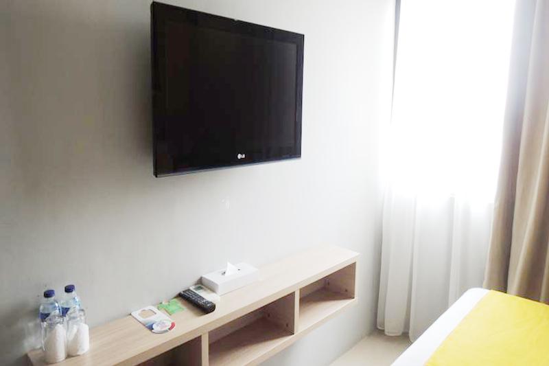 Hotel Sahid Mutiara Karawaci à Tangerang Extérieur photo
