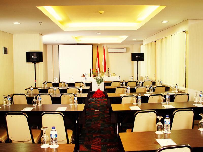 Hotel Sahid Mutiara Karawaci à Tangerang Extérieur photo