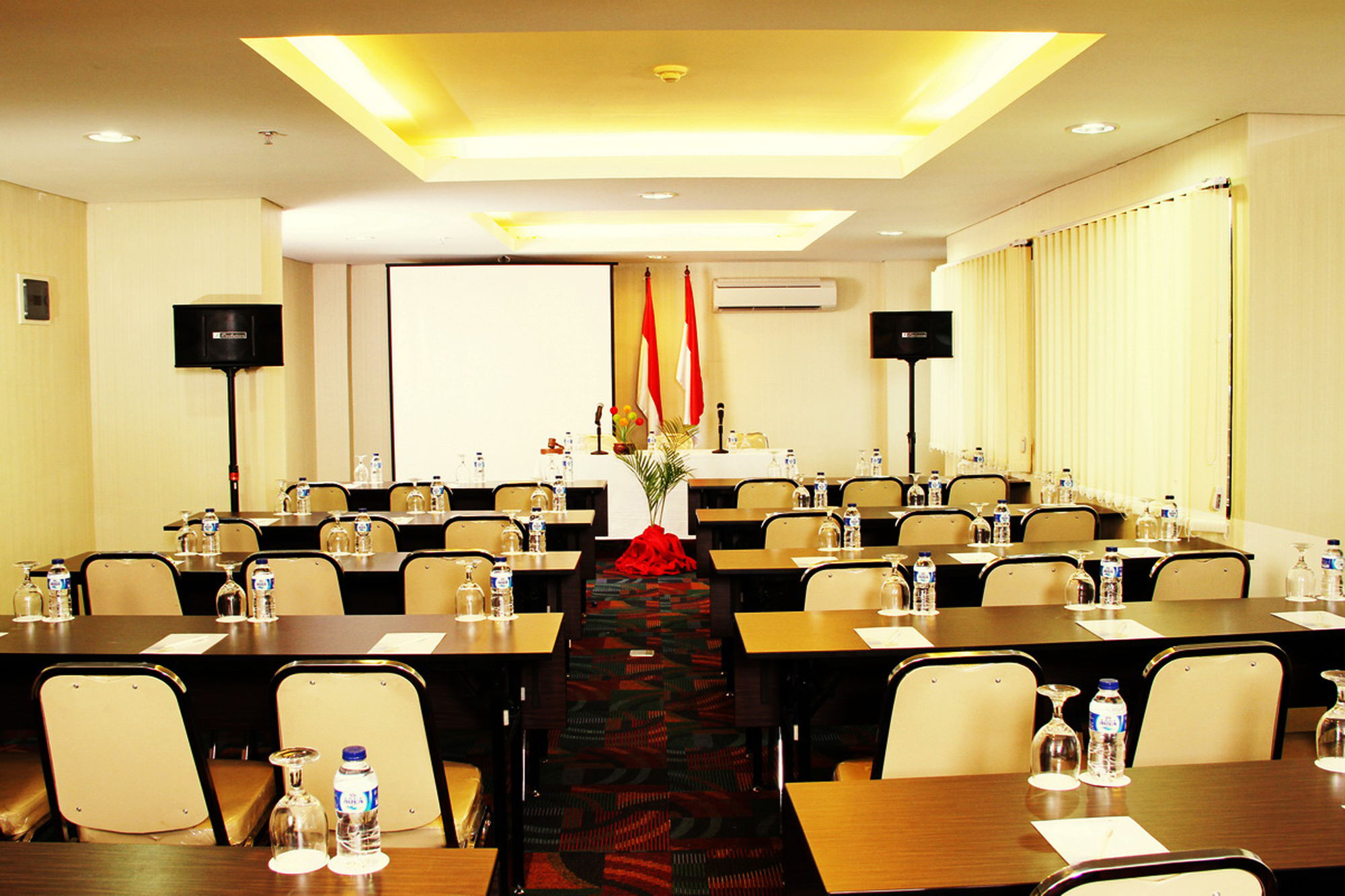 Hotel Sahid Mutiara Karawaci à Tangerang Extérieur photo
