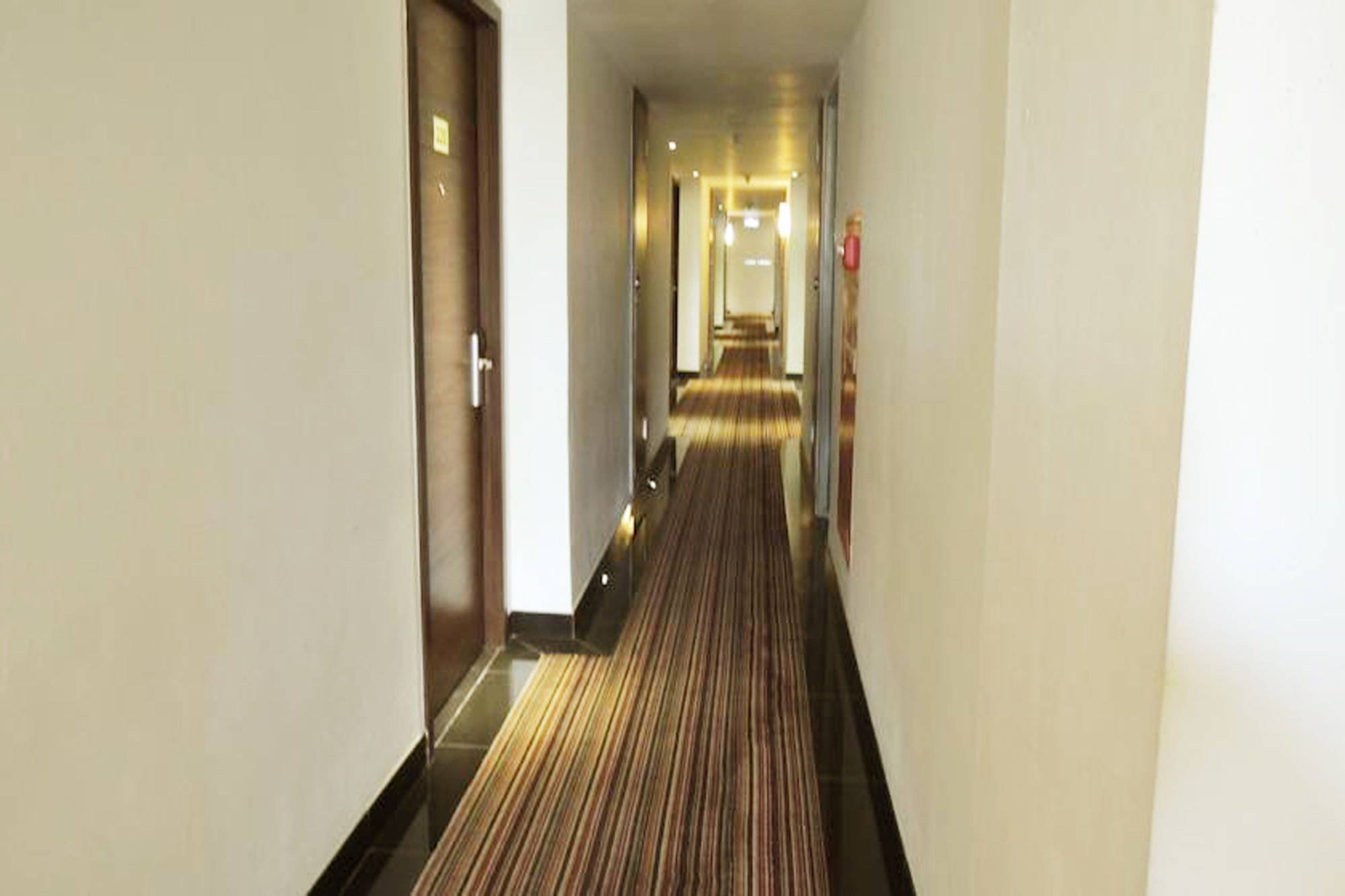 Hotel Sahid Mutiara Karawaci à Tangerang Extérieur photo